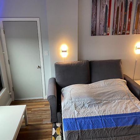 Modern Condo With Ski In & Ski Out - Silver Creek Lodge, スノーシュー エクステリア 写真