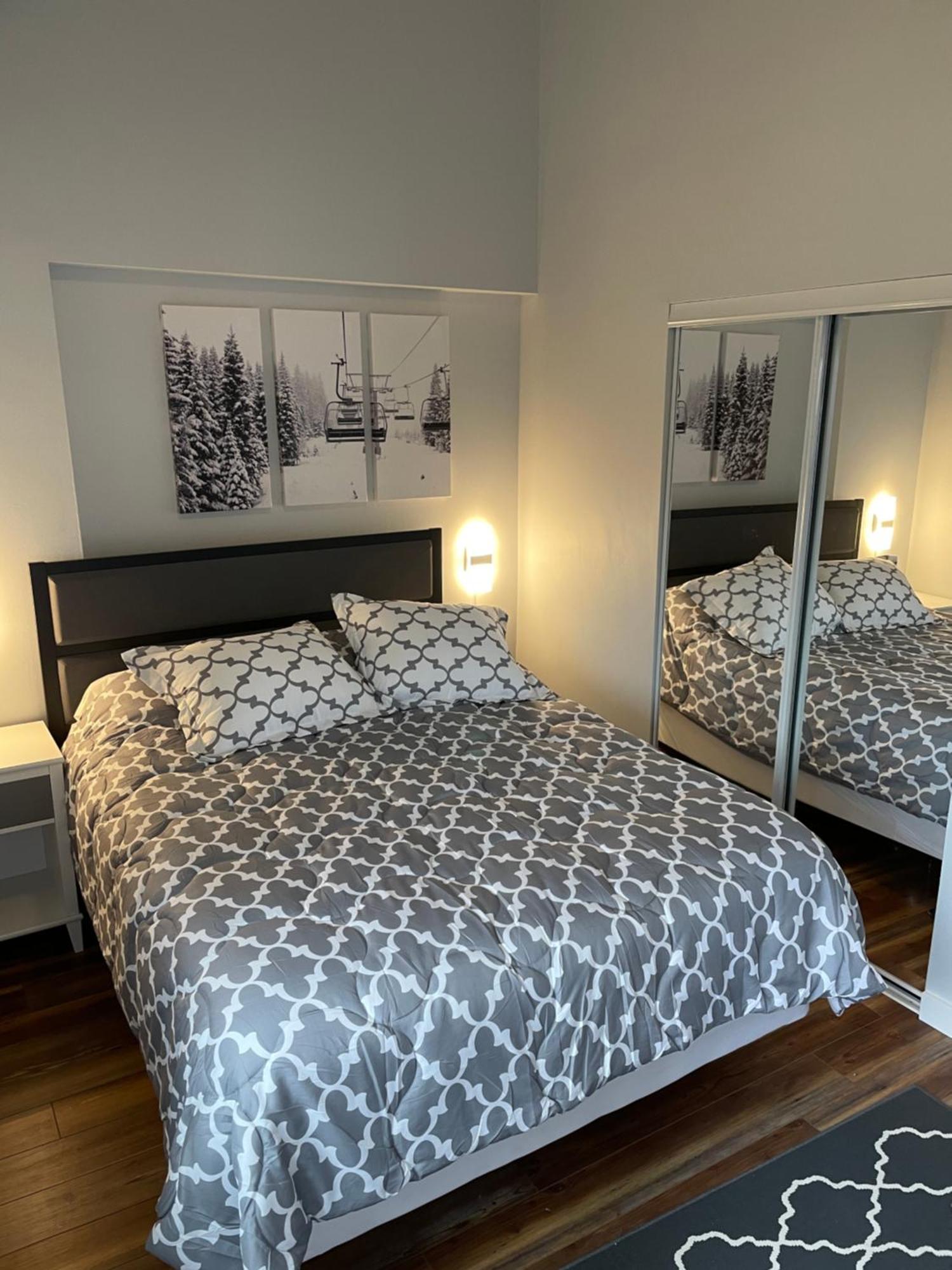 Modern Condo With Ski In & Ski Out - Silver Creek Lodge, スノーシュー エクステリア 写真
