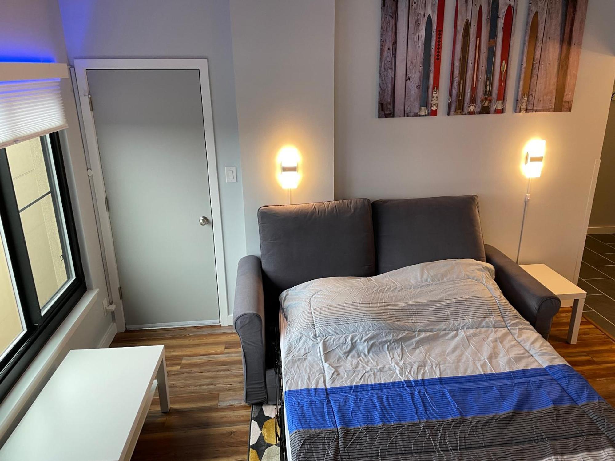 Modern Condo With Ski In & Ski Out - Silver Creek Lodge, スノーシュー エクステリア 写真