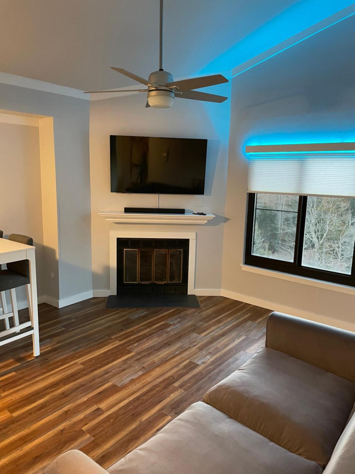 Modern Condo With Ski In & Ski Out - Silver Creek Lodge, スノーシュー エクステリア 写真