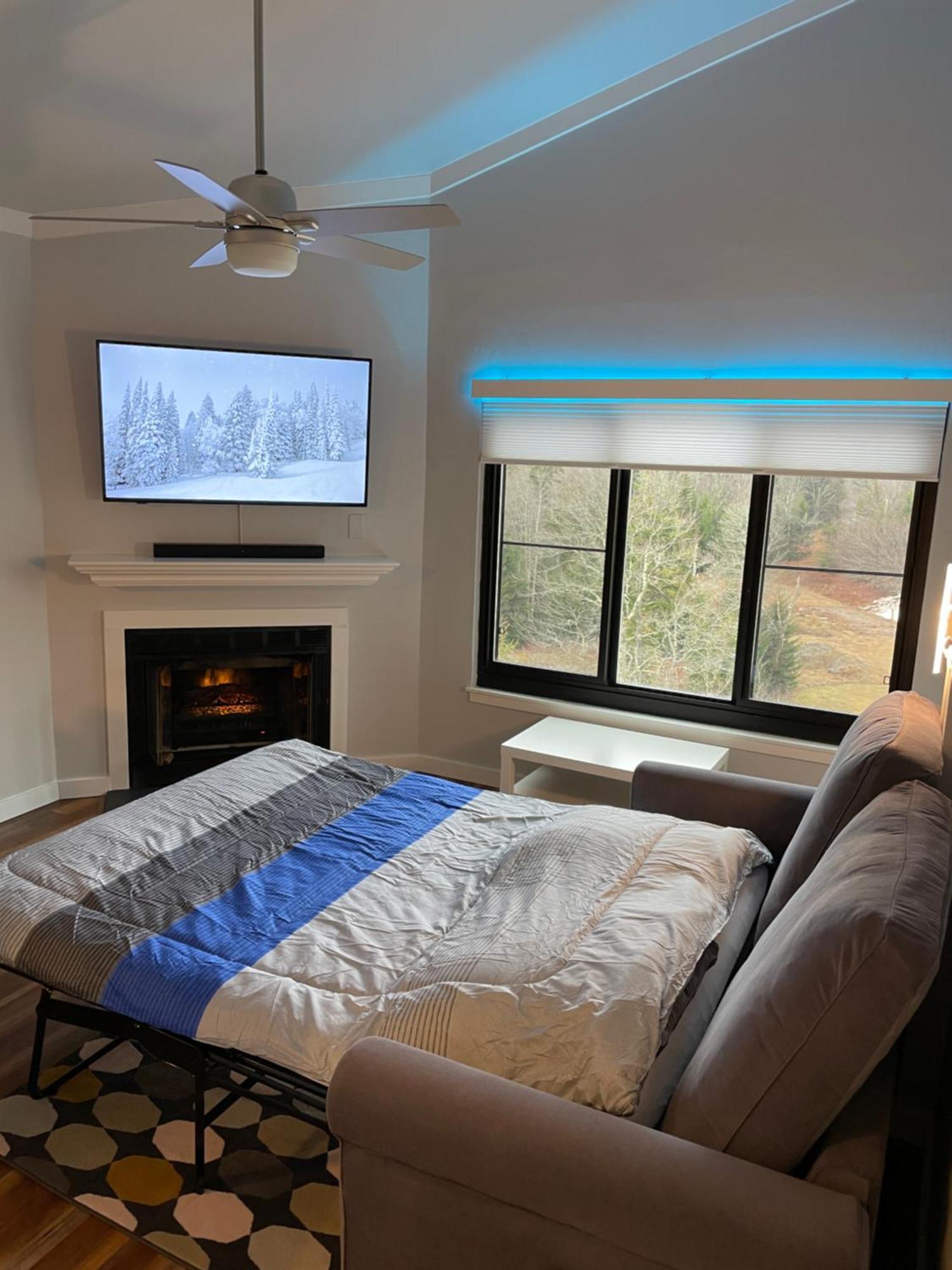 Modern Condo With Ski In & Ski Out - Silver Creek Lodge, スノーシュー エクステリア 写真