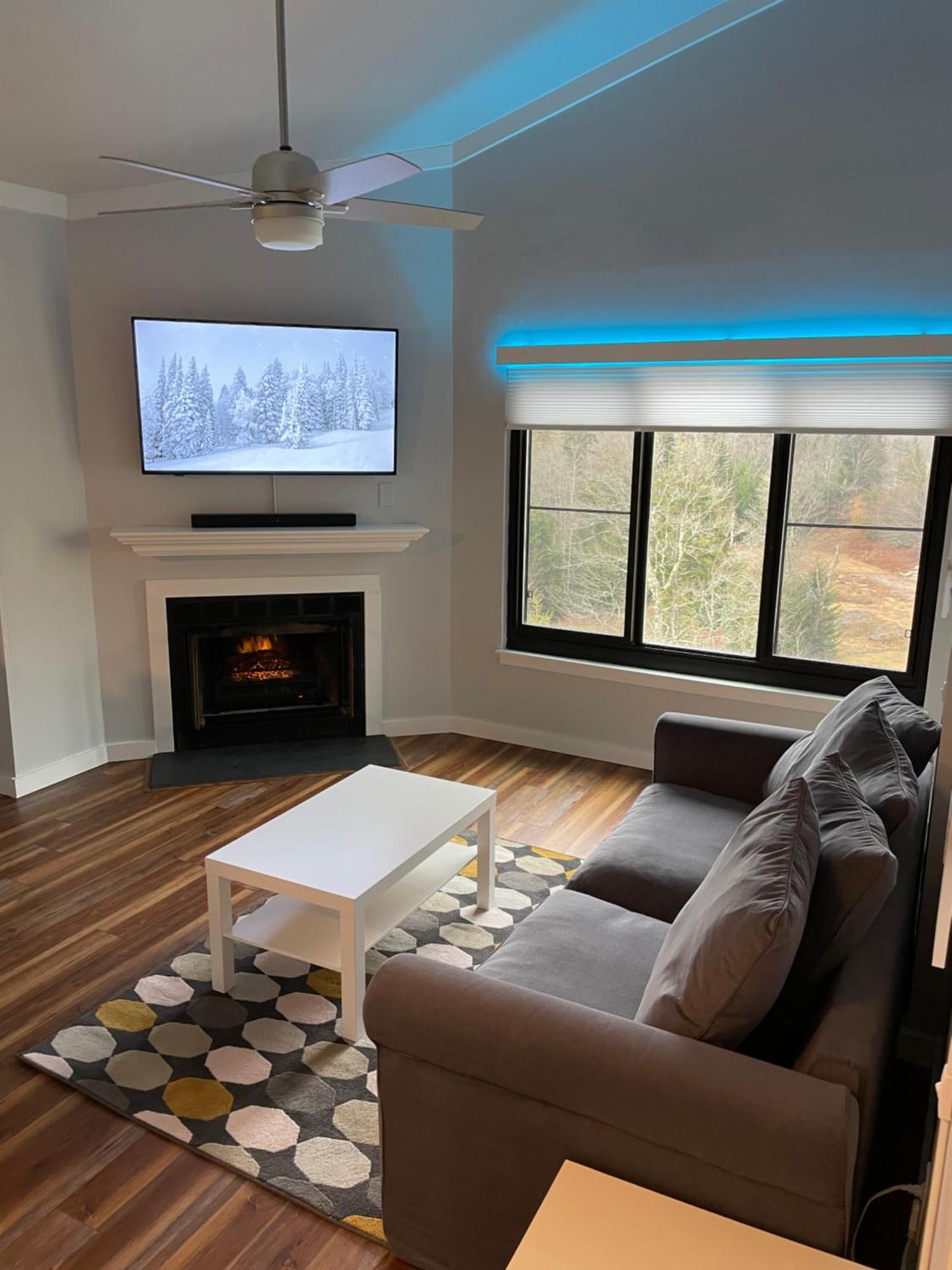 Modern Condo With Ski In & Ski Out - Silver Creek Lodge, スノーシュー エクステリア 写真